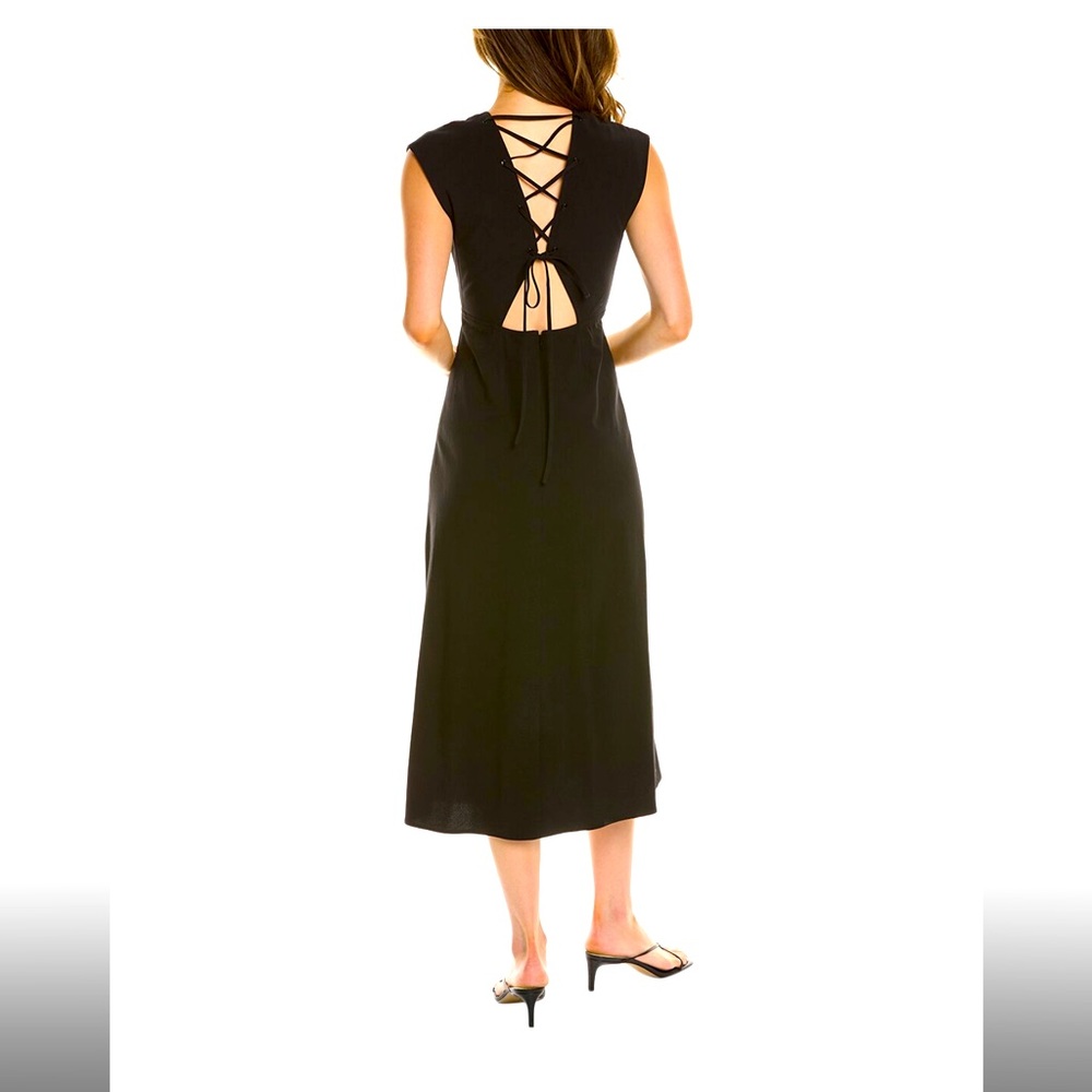 ALC Amelie Midi Dress